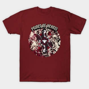 Prince of Hearts T-Shirt